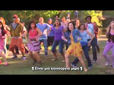 camp rock 2 the final jam brand new day camp rock 2 the final jam brand new day