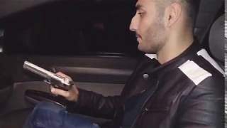 Karagümrük Yaniyor Cosplay