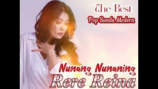 Rere Reina ft Ebith Beat Nunang Nunaning Pop Sunda Modern