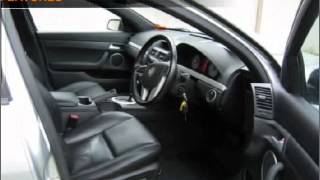 2010 Holden Ute Sv6 - Burwood Vic