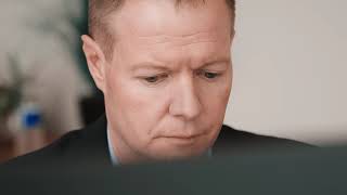 Meet eHealth Technologies CEO, Dan Torrens