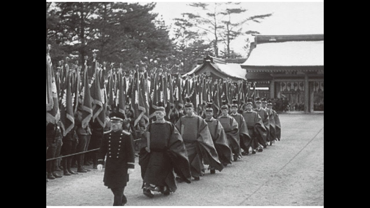 【紀元二千六百年(昭和15年)は大々的に奉祝】今年は紀元二千六百八十四年。十六年後の【紀元二千七百年】は政府主導で大々的に奉祝しよう