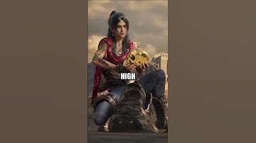 Serpent Island is full of great loot, if you can get out alive