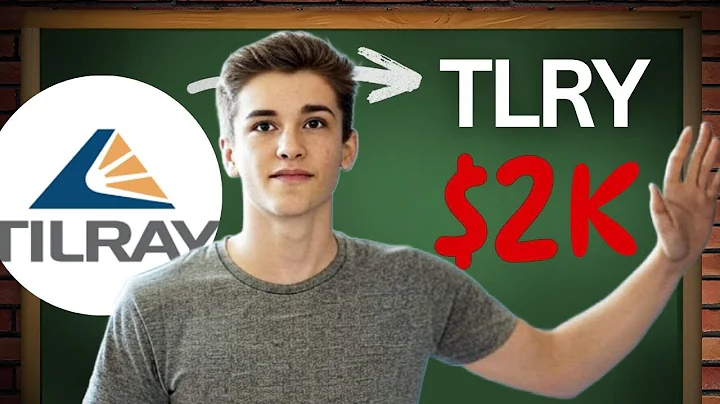 TLRY Stock (Tilray stock) TLRY STOCK PREDICTIONS! TLRY STOCK Analysis Tlry stock news today. Funky