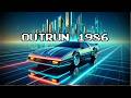 Outrun 1986 Nostalgic Retrowave Synthwave Night Drive Outrun Mix To Focus Work Escape To mp3