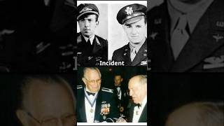 The Charlie Brown And Franz Stigler Incident A True Story Of Honor