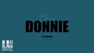 Sharlota - Donnie ft. Protiva (OFFICAL AUDIO)