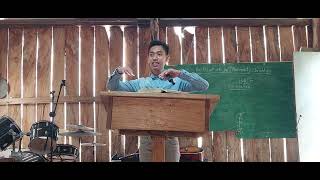 The Extent of the Atonement : Overview of Systematic Theology