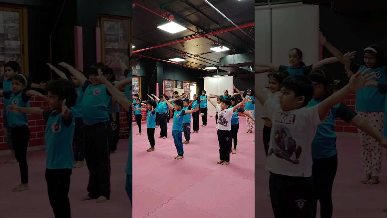 Summer camp vibes ......... 