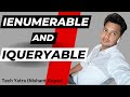 IEnumerable vs IQueryable in C# | Complete LINQ Guide