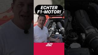 In welcher Farbe würdet ihr euren Traum-Ferrari lackieren? Klassisch oder doch ausgefallen? #ferrari