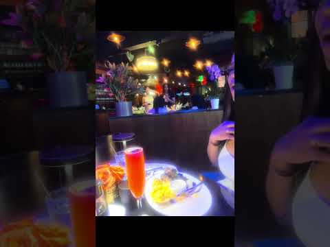 Mother’s Day Brunch @ The Park at 14th #baddie #dmv #brunchides #dceats
