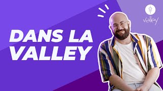 Dans la Valley - William (IoT Valley)