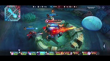 The Fastest Assassin: Helcurt Attack Speed Analysis 27 KILL WOW🤩