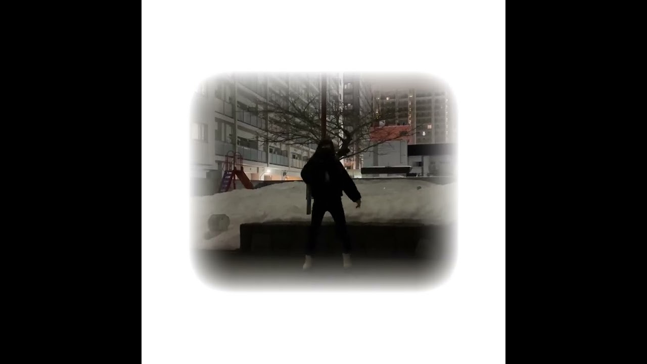 白い雪のプリンセスは 踊ってみた