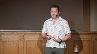 AI Security Over the Long Horizon | Aaron Brown | Misaligned 2026