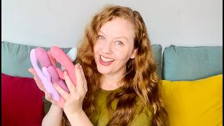 Top 5 Best Rabbit Vibrators from Svakom