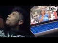 Blueface Gets Free Food After Flirting With Employees At Drive Thru