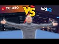 Comparing TubeIQ and VidIQ: The BEST YouTube Tool for Your Needs