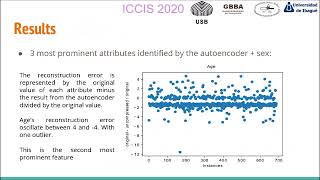 Physical Activity Classification using Artificial Neural Networks Based on the Analysis of Anthropom