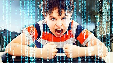 SQUEAKER GETS TROLLED INTO BELIEVING HES A HACKER! (BO2 Funny Moments Trolling)