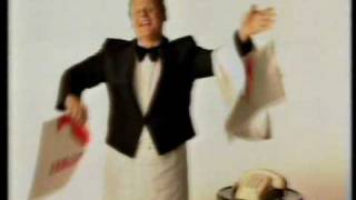 Telecom Australian Ad 1993
