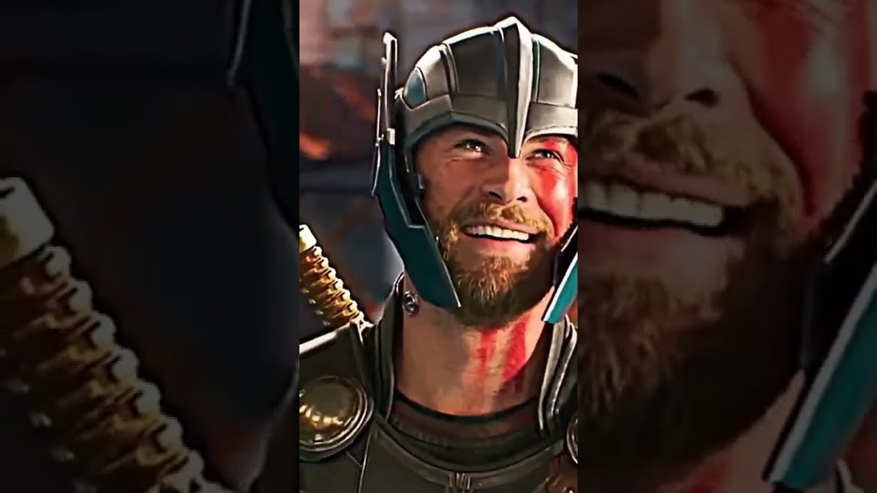 10 Unknown Facts About Thor