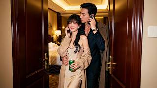 Cinderella mistakes CEO for model,one-night stand find he’s her 3y unseen husband!