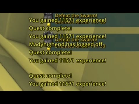 Trove Fastest Way To Get Xp