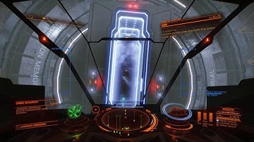 Elite Dangerous: Ditch Your Advanced Docking Computer at once!