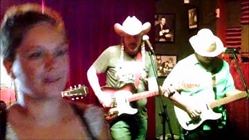 Landmark Saloon 060816