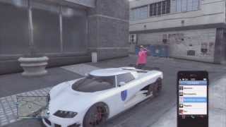 D.N.S code GTA V  How to get billions of money and unlimited xp