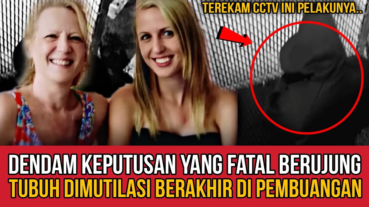 SATU KEPUTUSAN FAT4L, IBU INI DIMUT1L4SI & BERAKHIR DI PEMBUANGAN SAMPAH