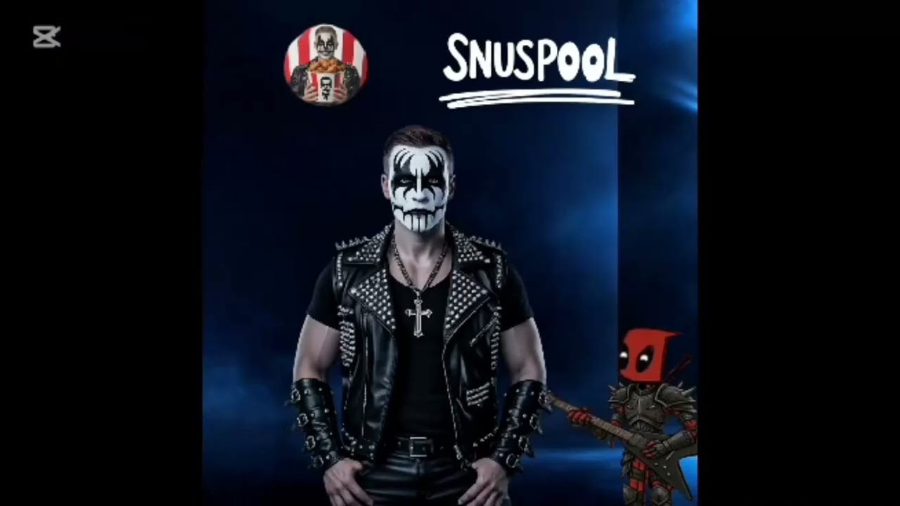 Mi vagyunk Magyar Péter – Metal Version (Official Music Video)Keddi Kosár feat. Snuspool