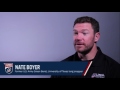 Thanks Coach - Nate Boyer