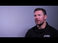 Thanks Coach - Nate Boyer