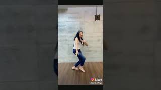 Likee Beautiful Girls Dance