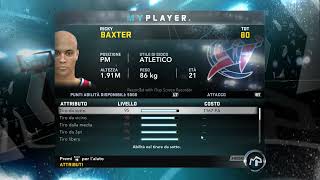cheat engine nba 2k12 tutorial ita