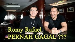 Romy Rafael GAGAL HIPNOTIS??? WHAT !! - Durasi: 4.27. 