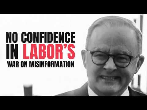 Albanese’s Free Speech Problem