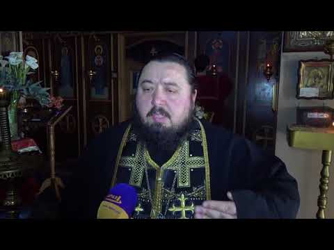 დღეს  ვნების  დიდი  ხუთშაბათია