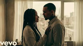 Ella Mai ft. Chris Brown -“Gravity We Shouldn’t Feel”(Official Lyrics Video)2026