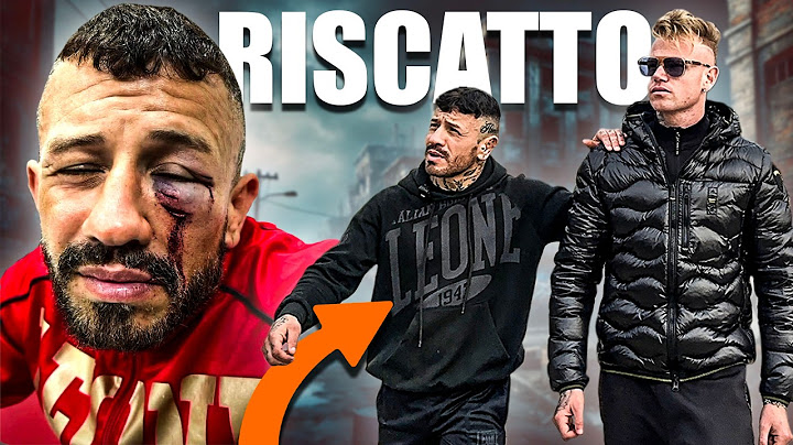 LA STORIA ASSURDA DI PITBULL! 🔥 Dall'inferno al ring #1 🥊