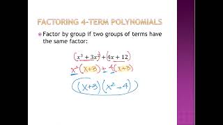 Alg 1 - Lesson 9-8.mp4
