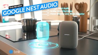 Google Nest Audio im tink Review!