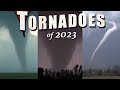Tornadoes of 2023  season of the twisters