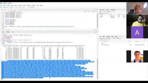 MFANS Technical Meeting 9/29/2020 - Intro to R with nflfastR