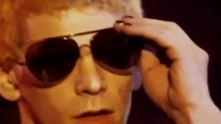 View LOU REED - Live Performance of Vicious from 1974