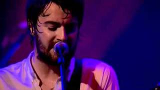 The Courteeners - No You Didn't, No You Don't Live