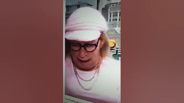 2021 12 01 Helga Mann coughing up a lung